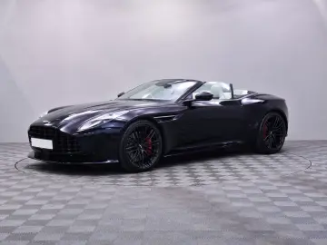 ASTON MARTIN DB 12 Volante