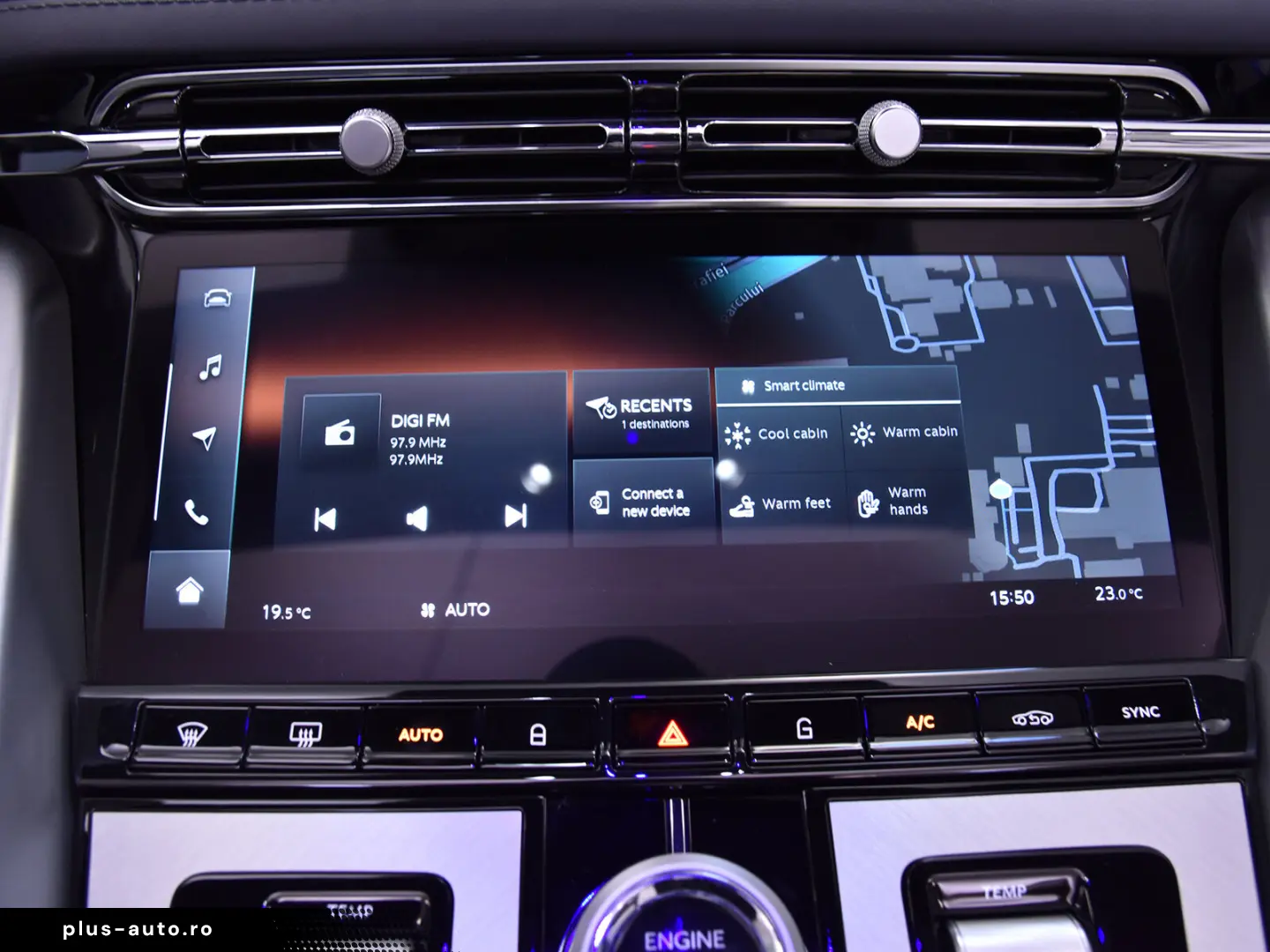 ASTON MARTIN DB 12 Volante