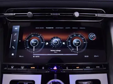 ASTON MARTIN DB 12 Volante