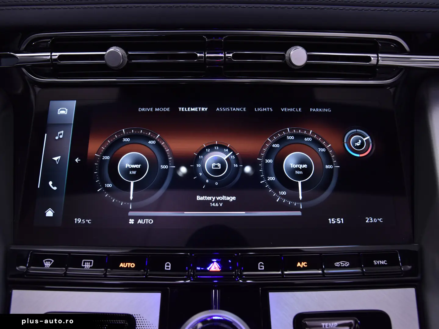 ASTON MARTIN DB 12 Volante