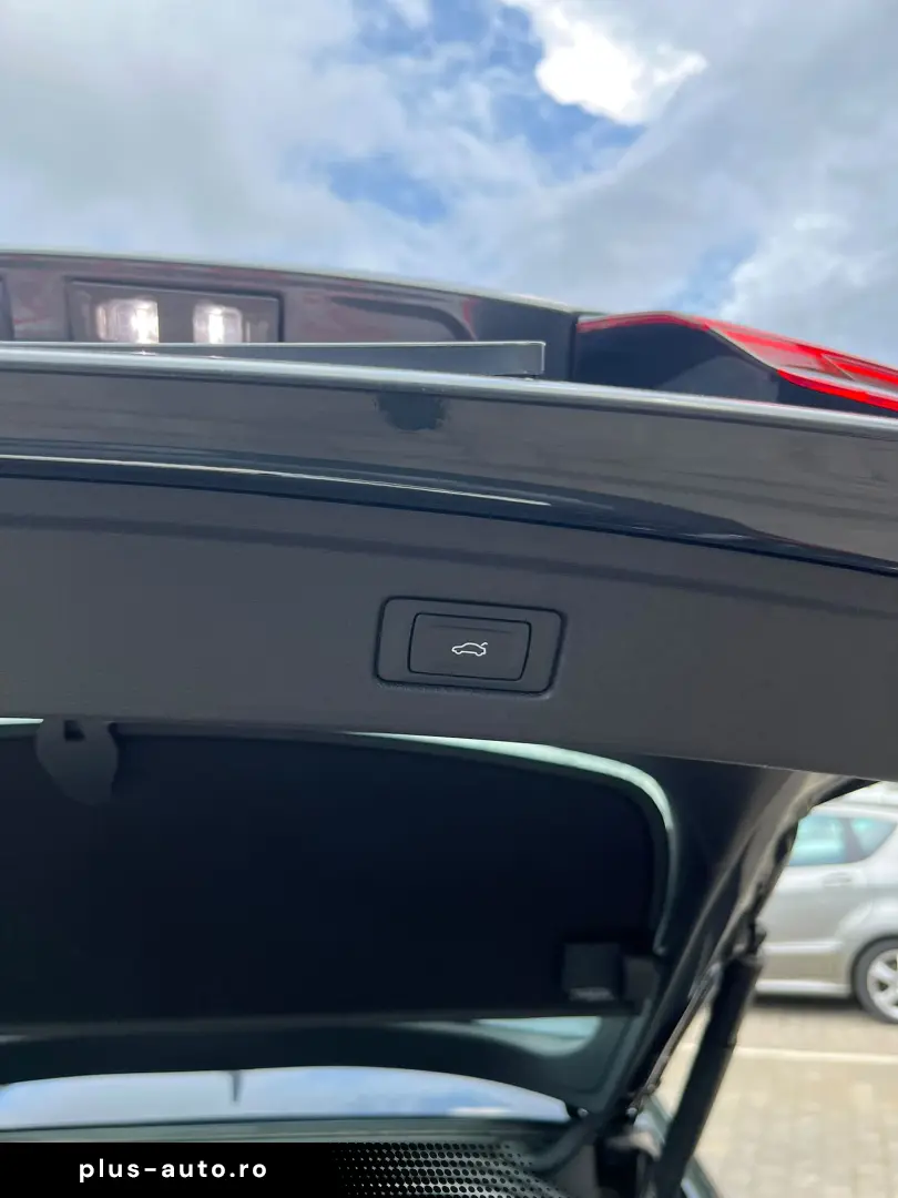 Audi A5 Mild Hybrid 2021