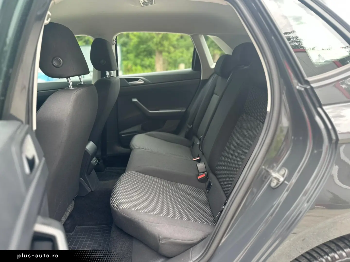 VW Polo 1.0 Trendline 80 CP Euro 6