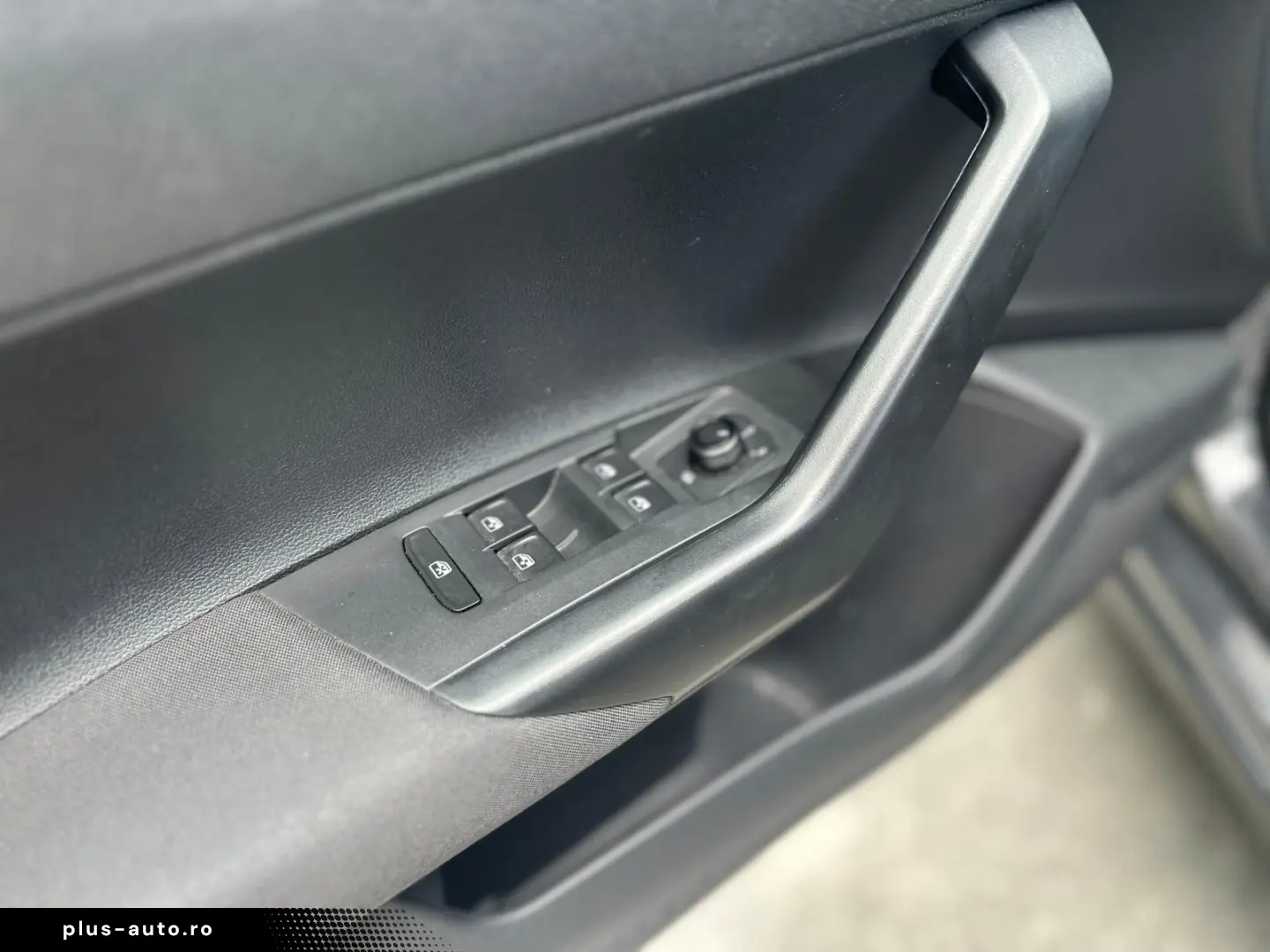 VW Polo 1.0 Trendline 80 CP Euro 6
