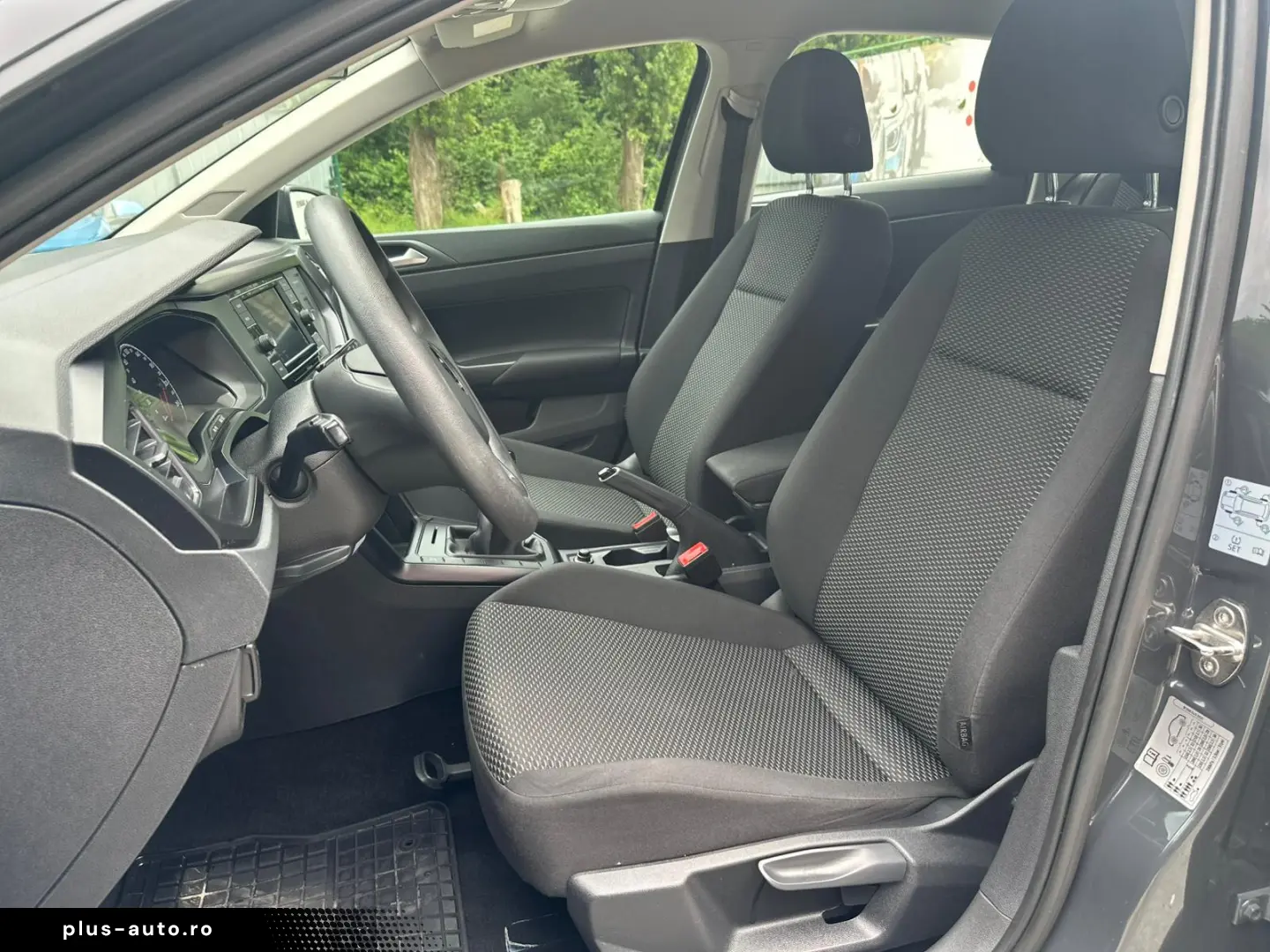 VW Polo 1.0 Trendline 80 CP Euro 6