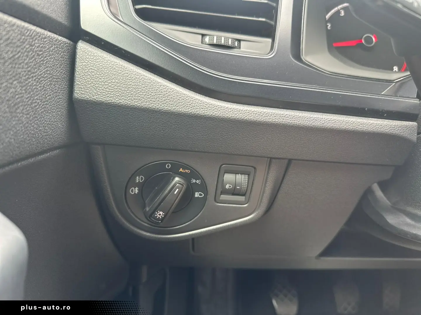 VW Polo 1.0 Trendline 80 CP Euro 6
