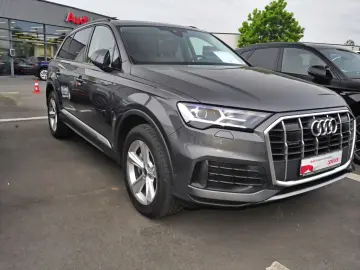 AUDI Q7 50 TDI quattro 7-locuri