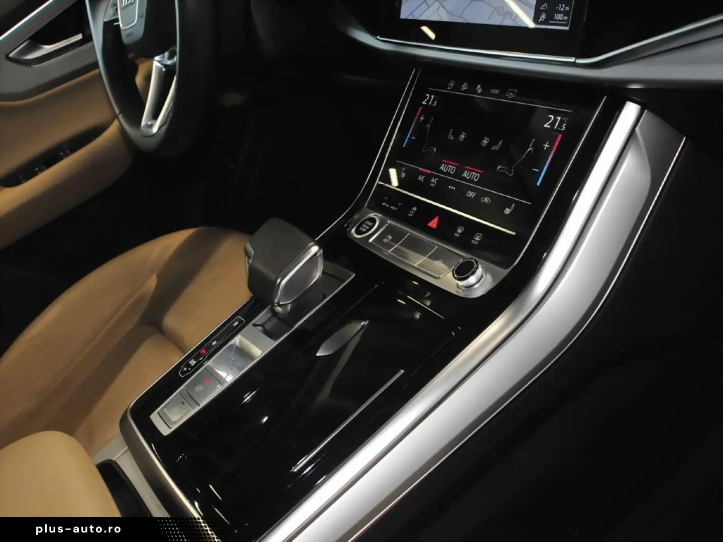 AUDI Q7 50 TDI quattro 7-locuri