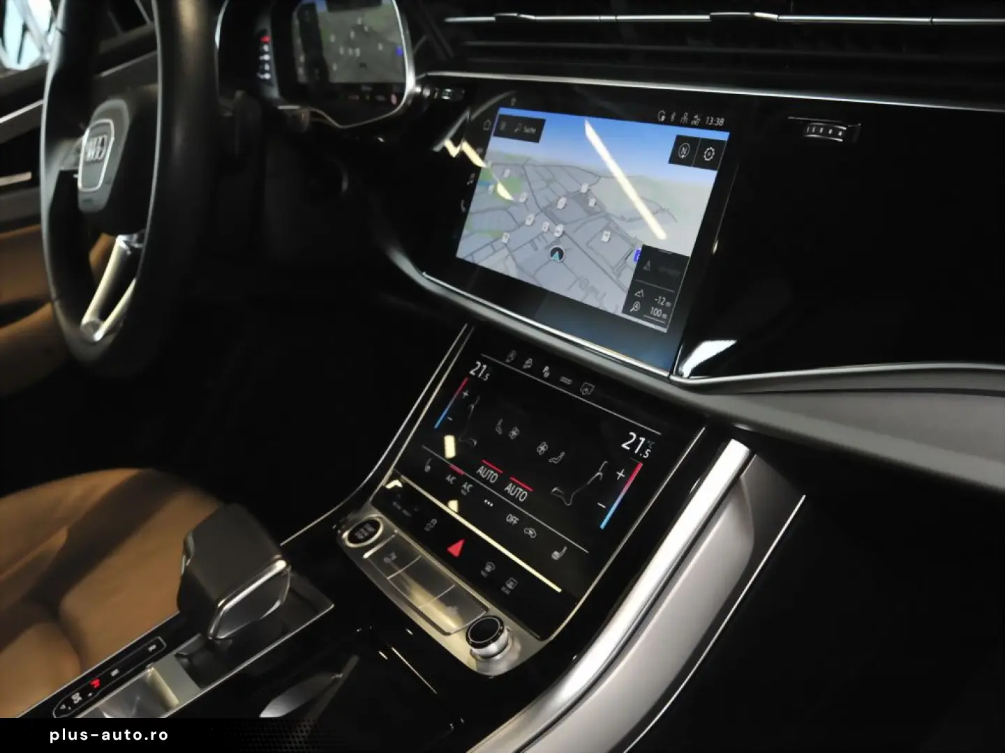 AUDI Q7 50 TDI quattro 7-locuri