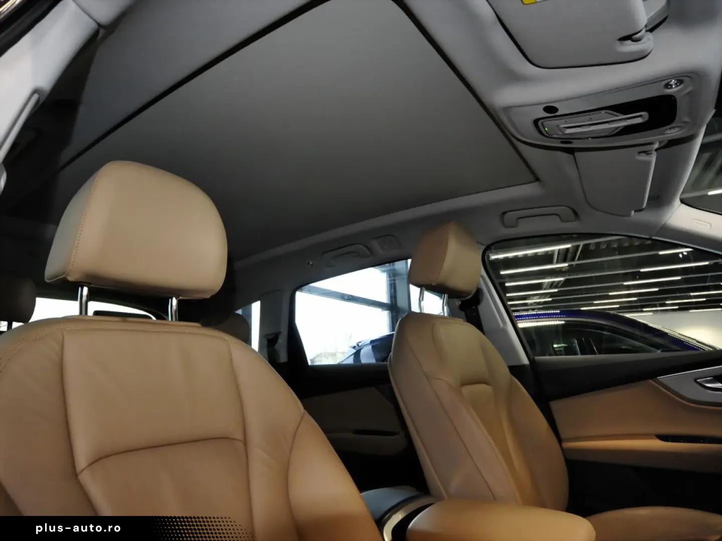 AUDI Q7 50 TDI quattro 7-locuri