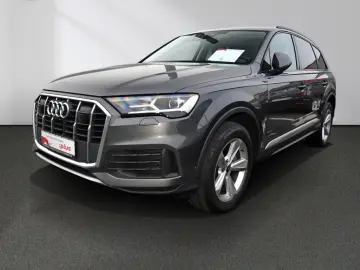 AUDI Q7 50 TDI quattro 7-locuri