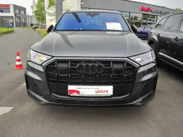 AUDI Q7 50 TDI quattro S line HD-Matrix 7 locuri