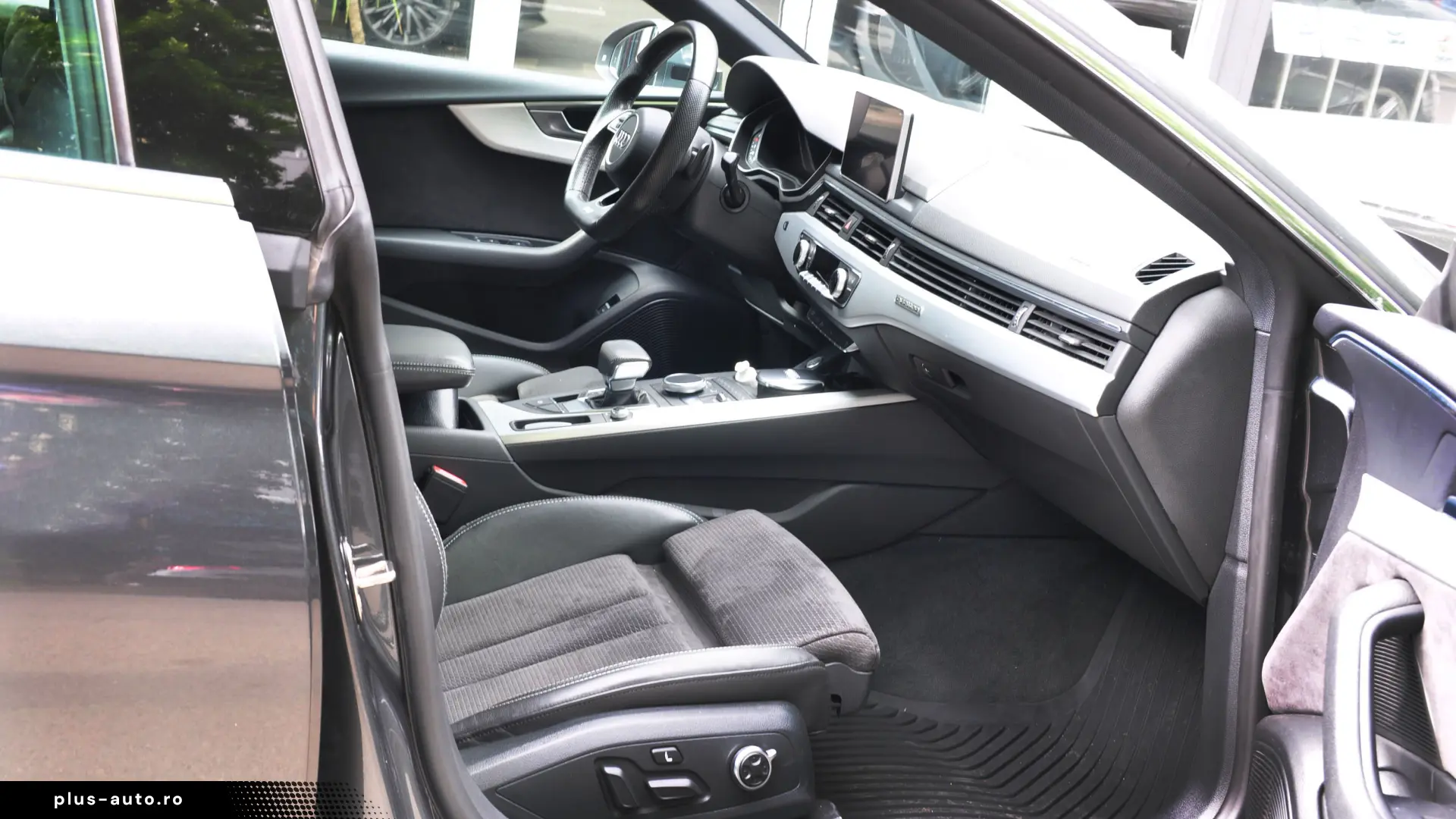Audi A5 Sportback 2.0 TDI quattro Stronic
