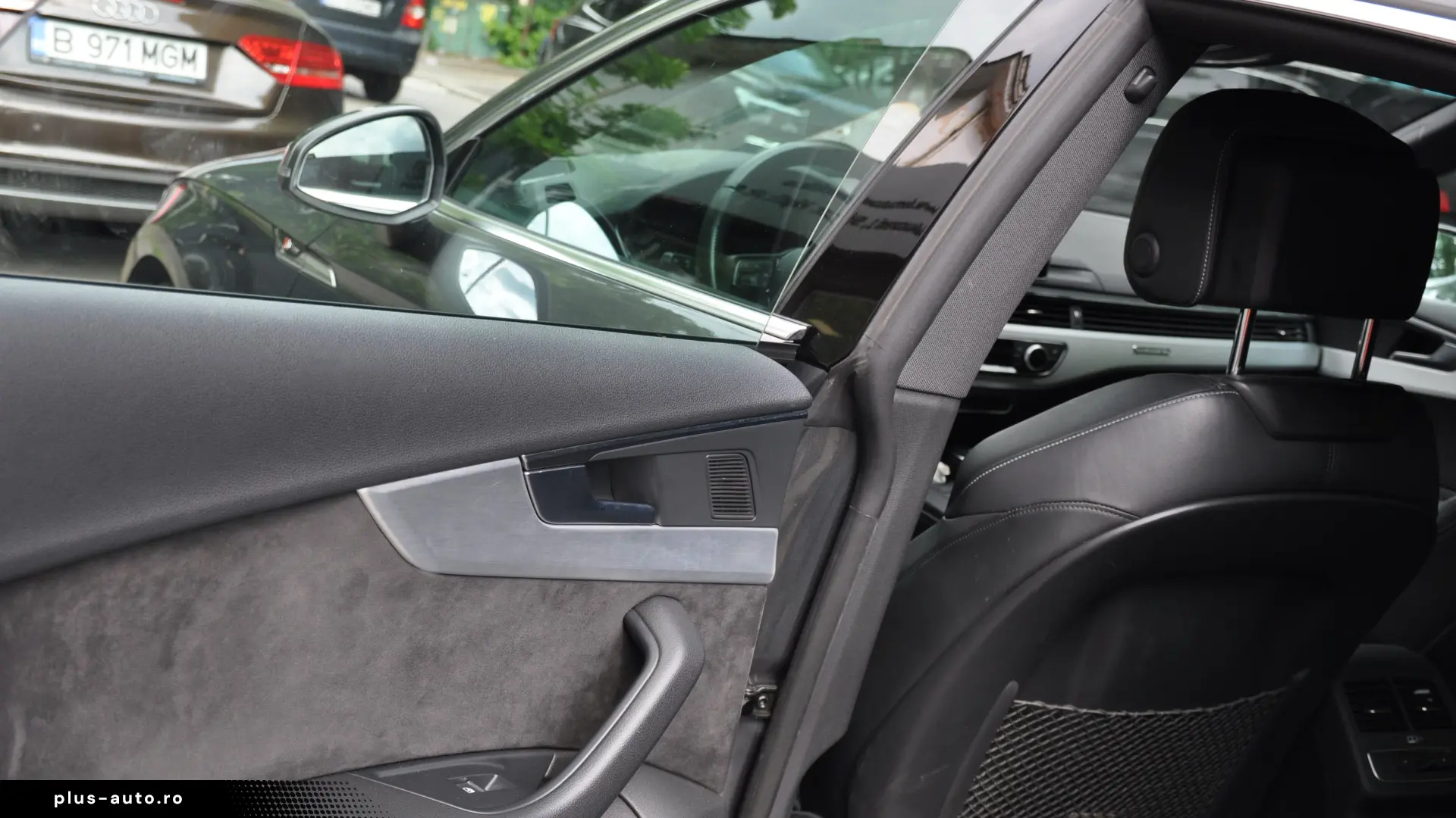 Audi A5 Sportback 2.0 TDI quattro Stronic