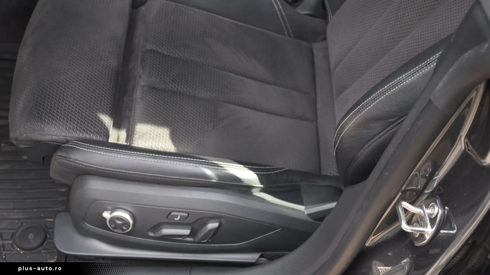 Audi A5 Sportback 2.0 TDI quattro Stronic