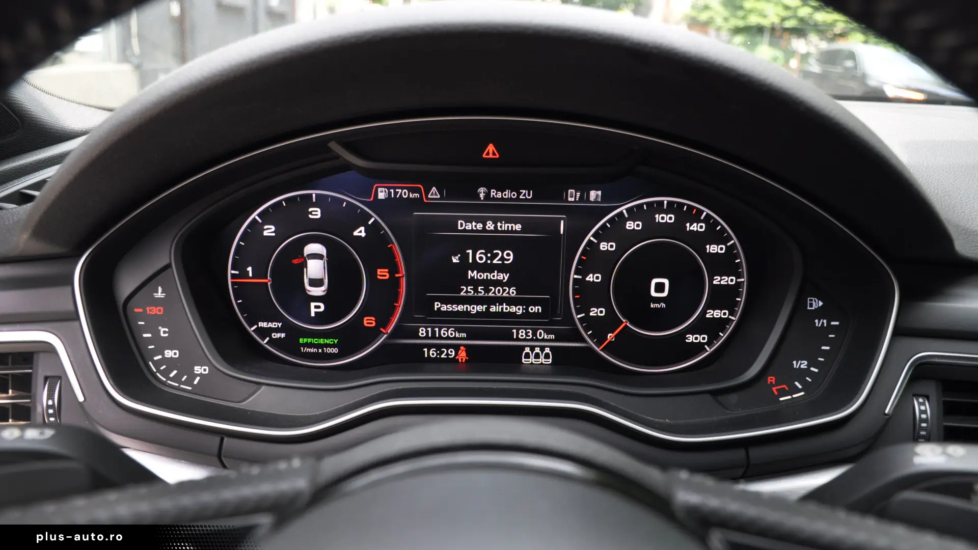Audi A5 Sportback 2.0 TDI quattro Stronic