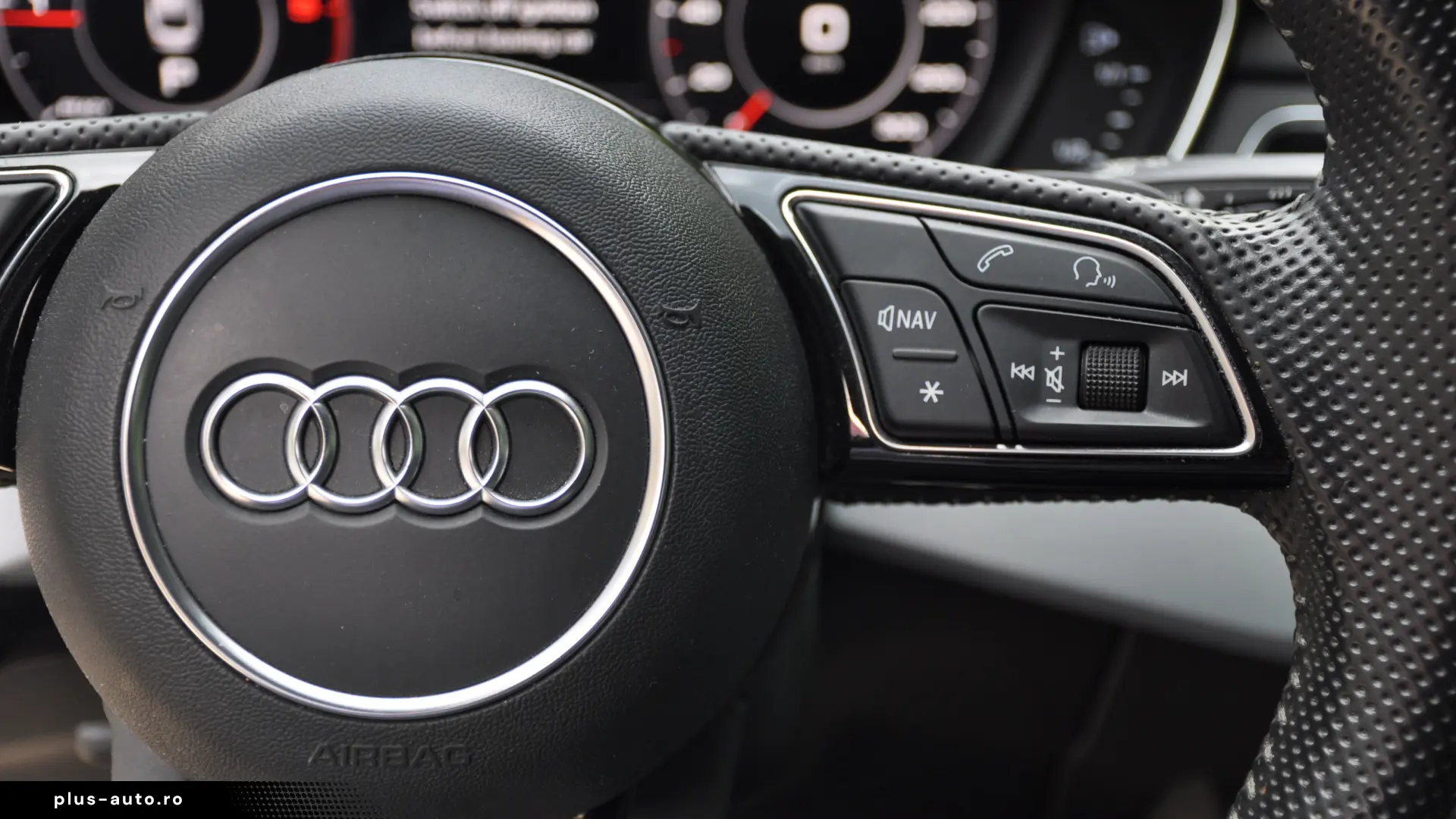 Audi A5 Sportback 2.0 TDI quattro Stronic