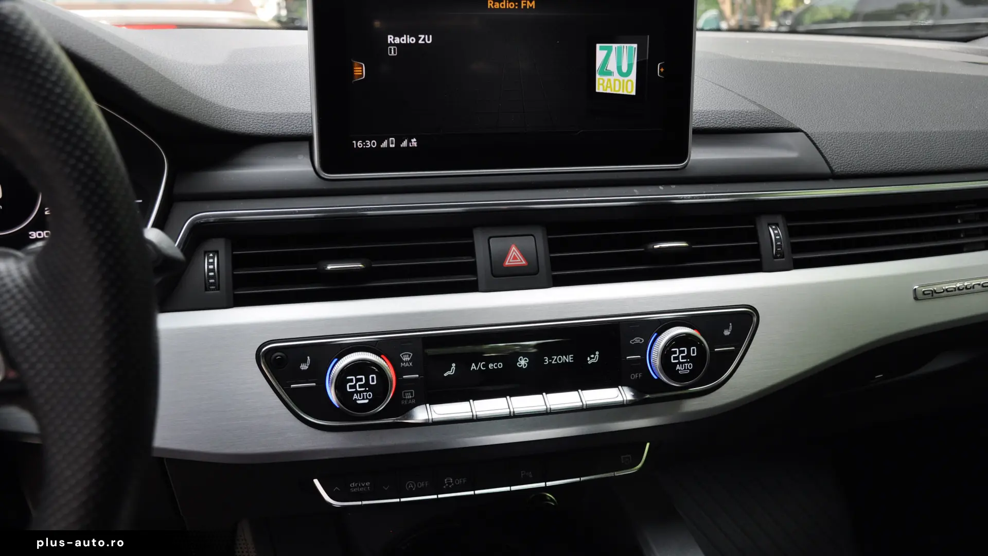 Audi A5 Sportback 2.0 TDI quattro Stronic