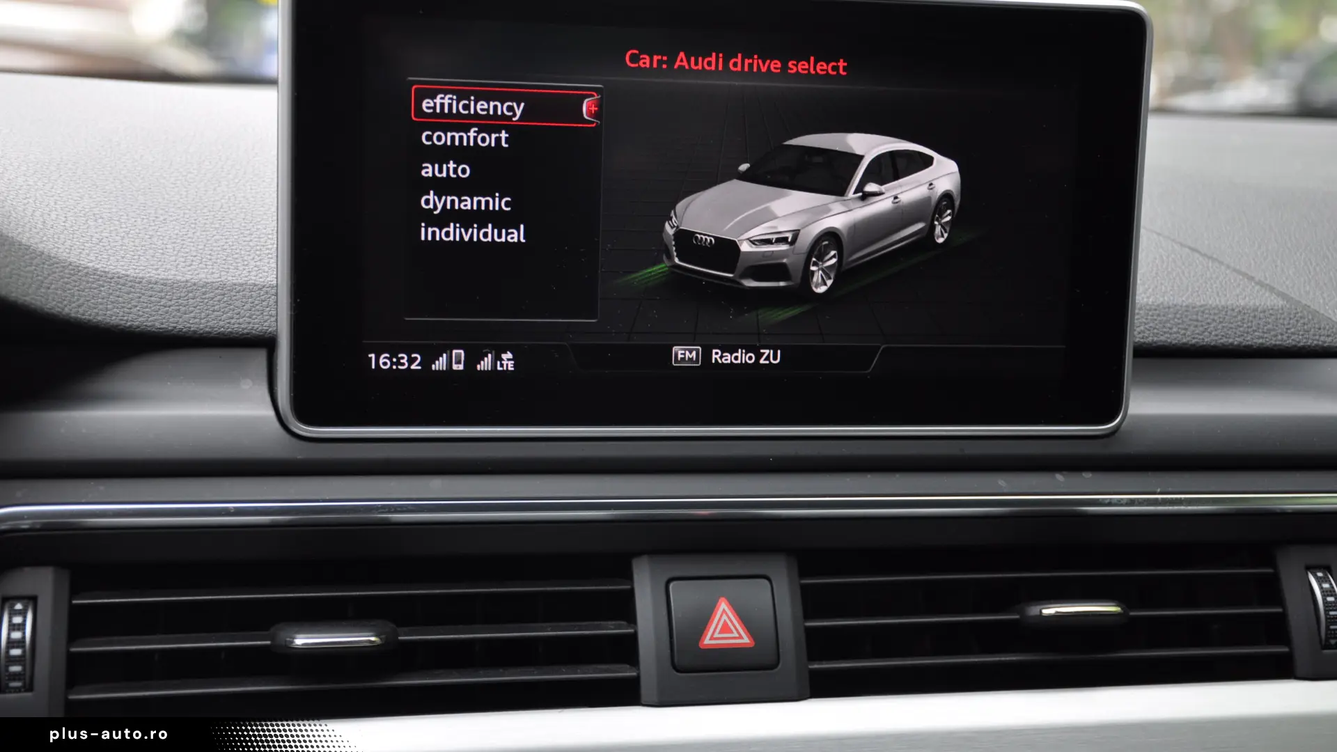 Audi A5 Sportback 2.0 TDI quattro Stronic