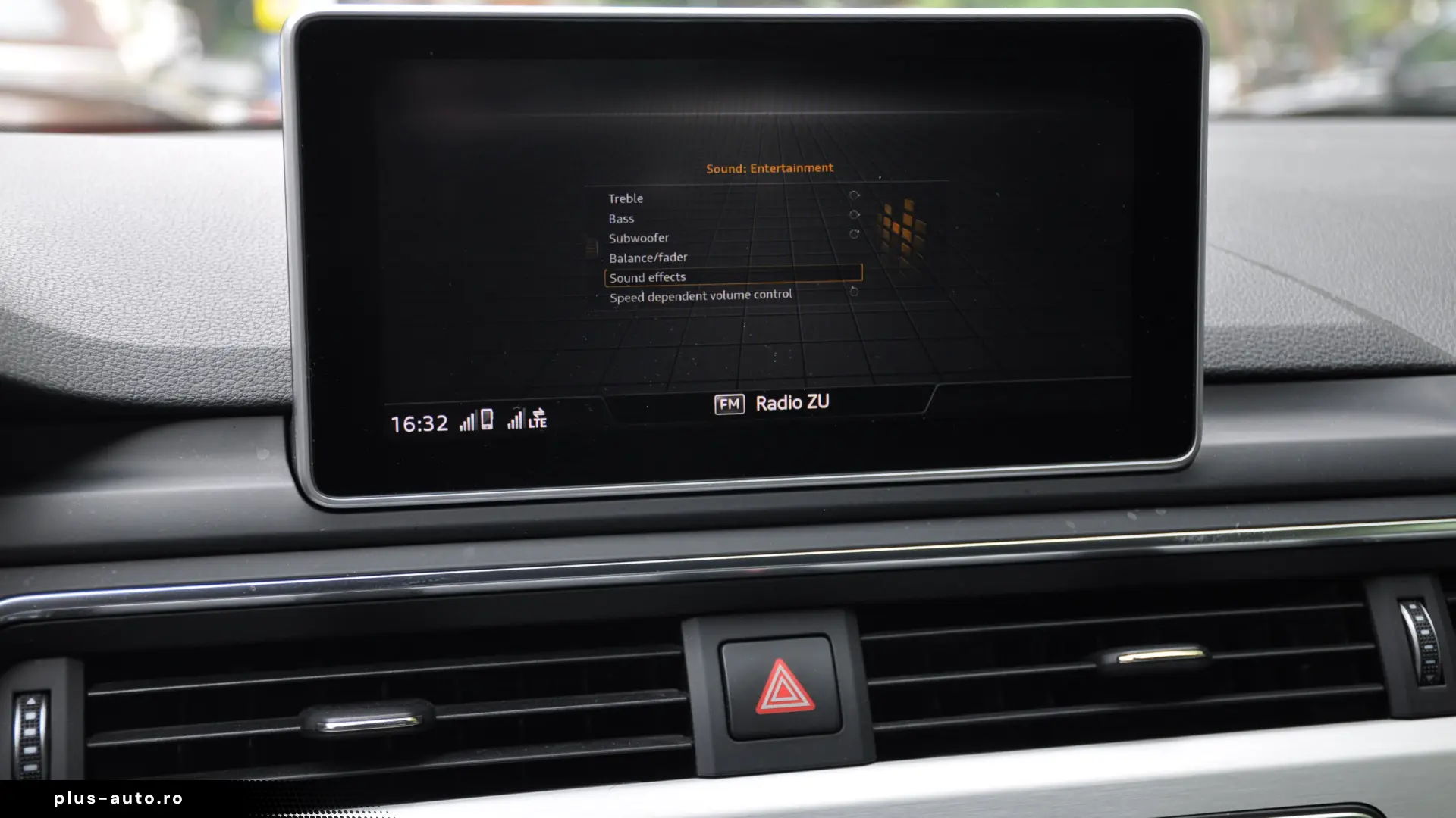 Audi A5 Sportback 2.0 TDI quattro Stronic