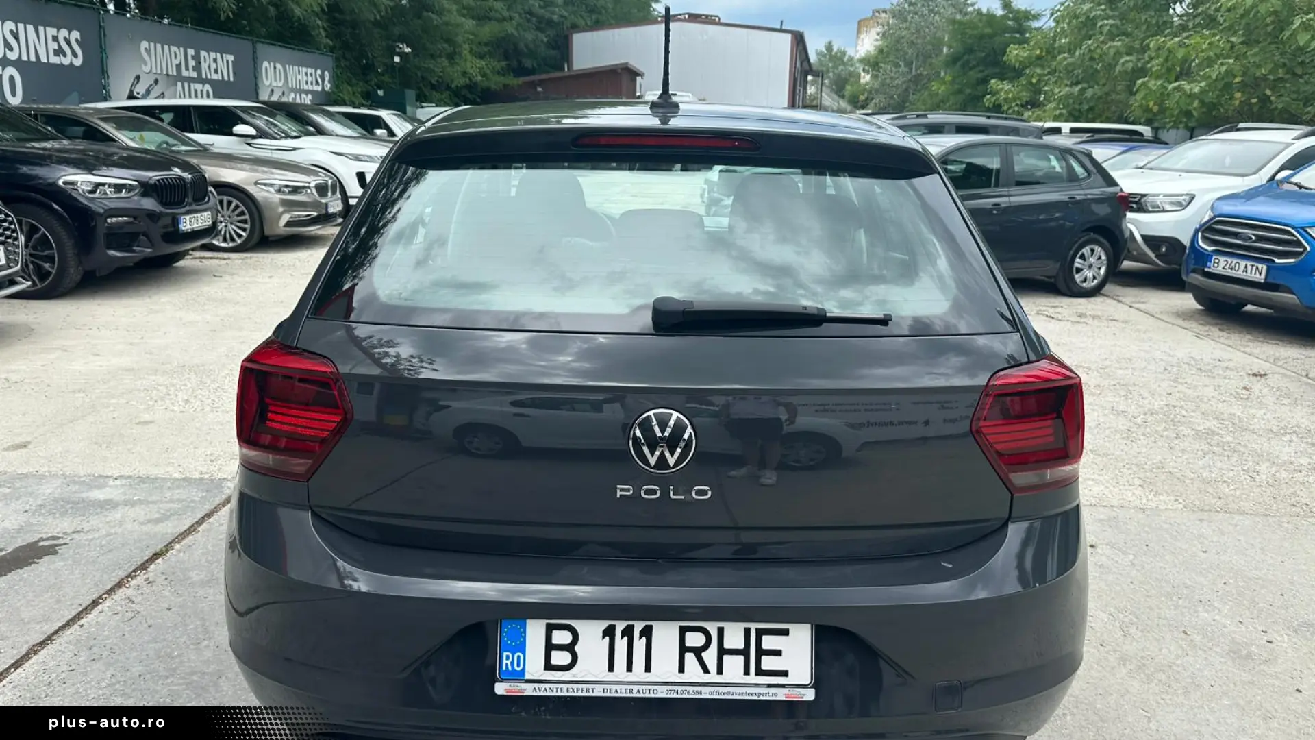 Volkswagen