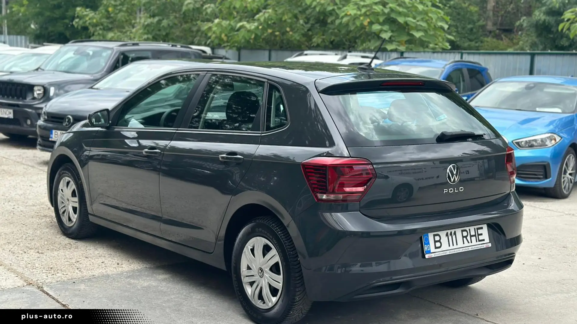 Volkswagen