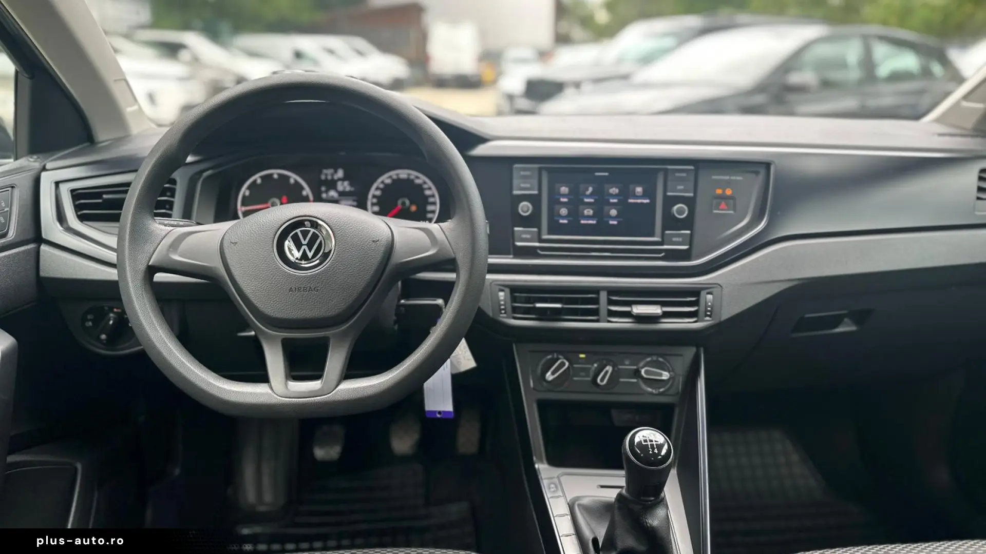 Volkswagen