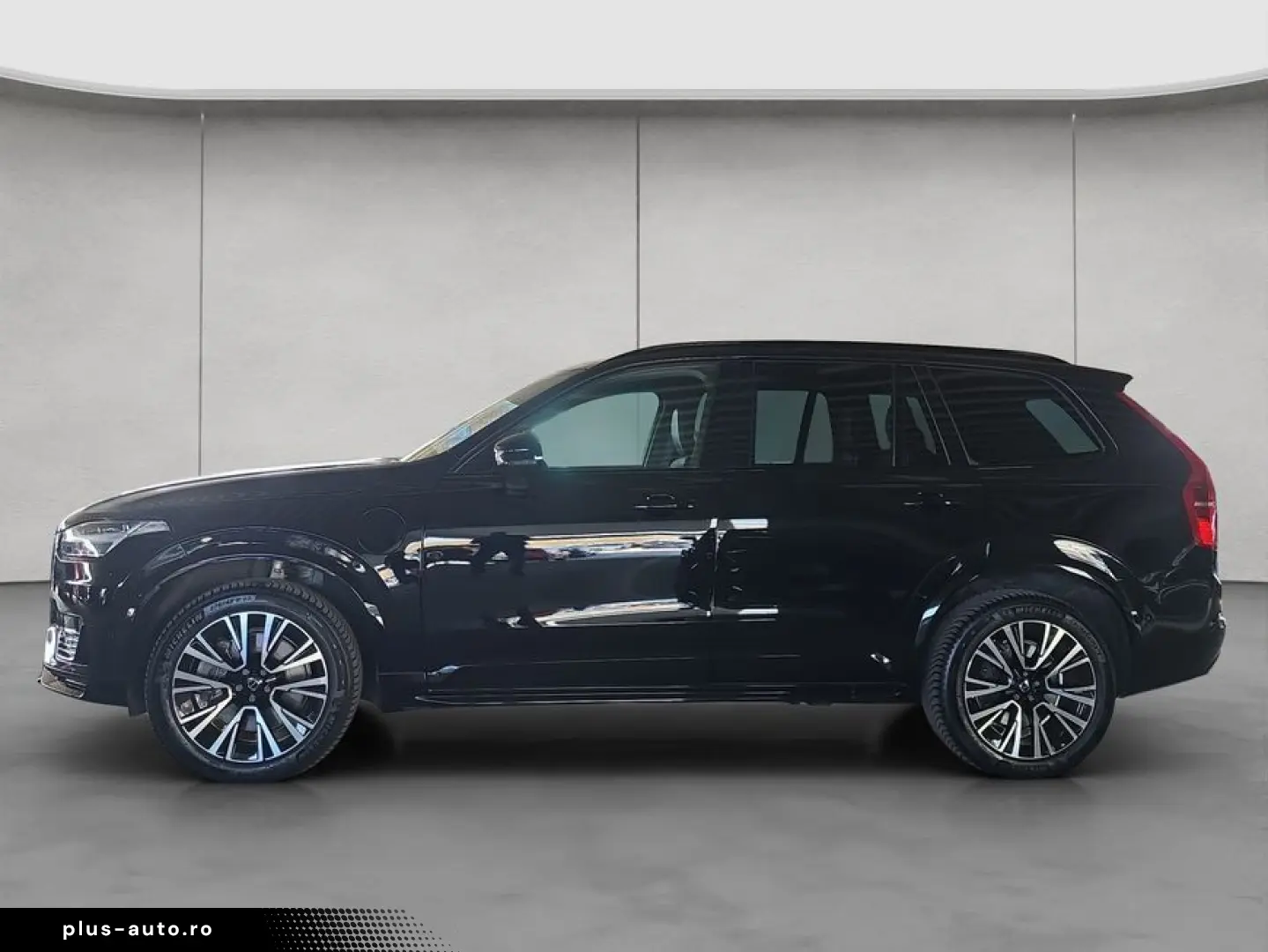 VOLVO XC90 T8 AWD Recharge Plus Dark