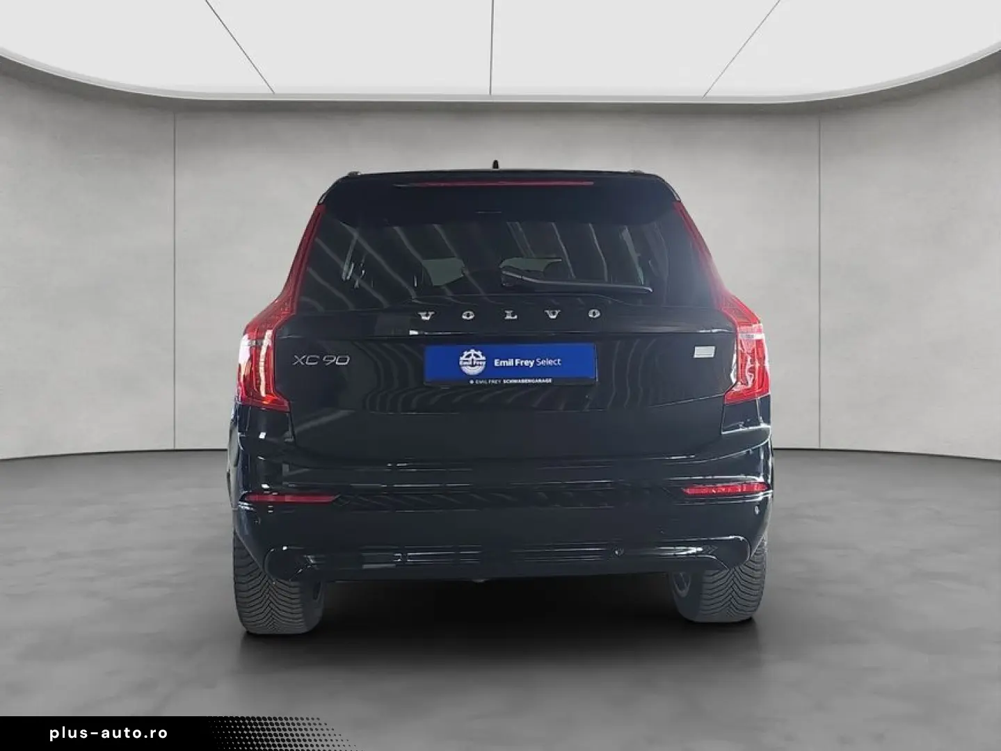 VOLVO XC90 T8 AWD Recharge Plus Dark