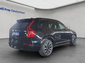 VOLVO XC90 T8 AWD Recharge Plus Dark
