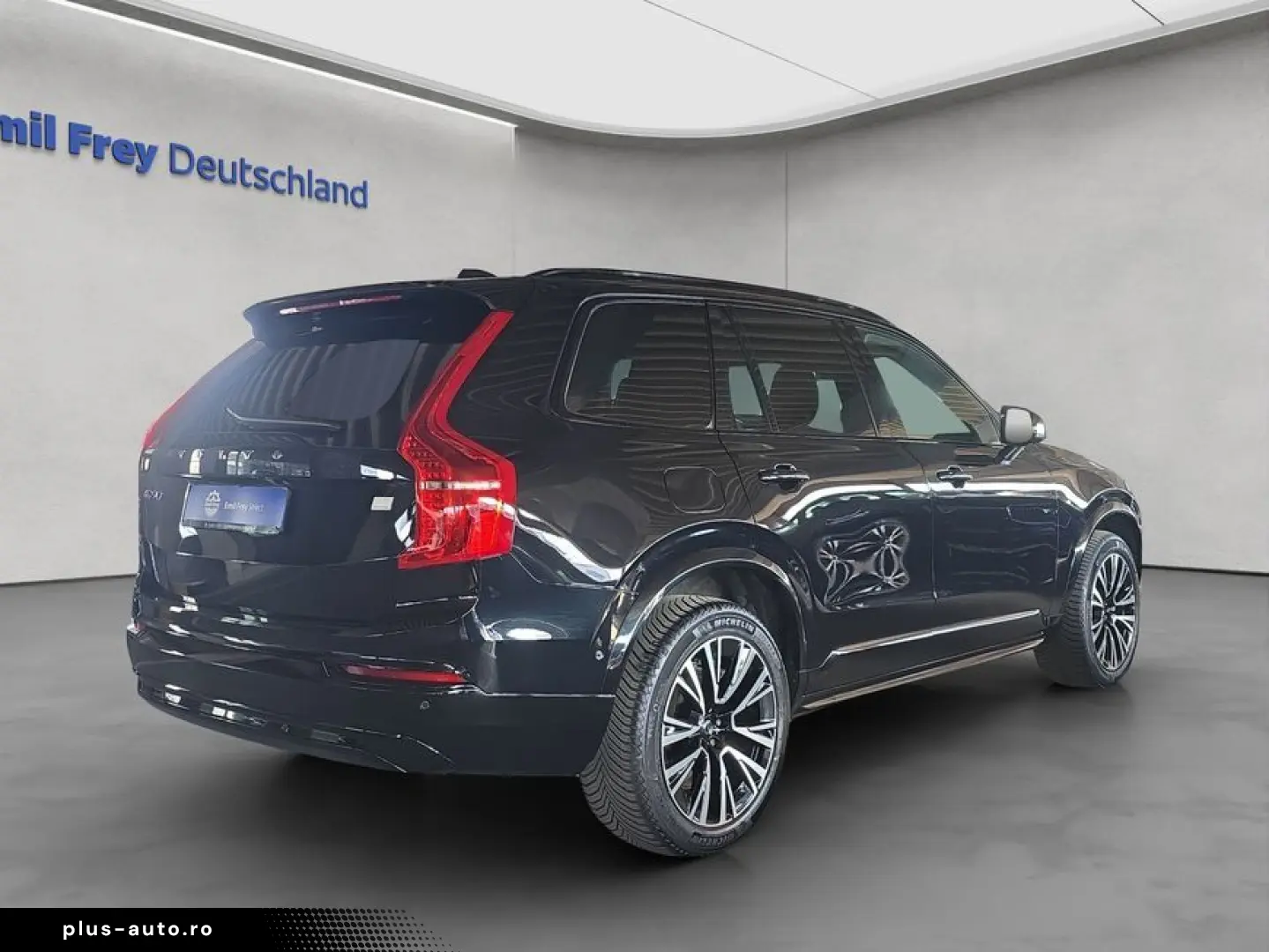 VOLVO XC90 T8 AWD Recharge Plus Dark