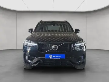 VOLVO XC90 T8 AWD Recharge Plus Dark