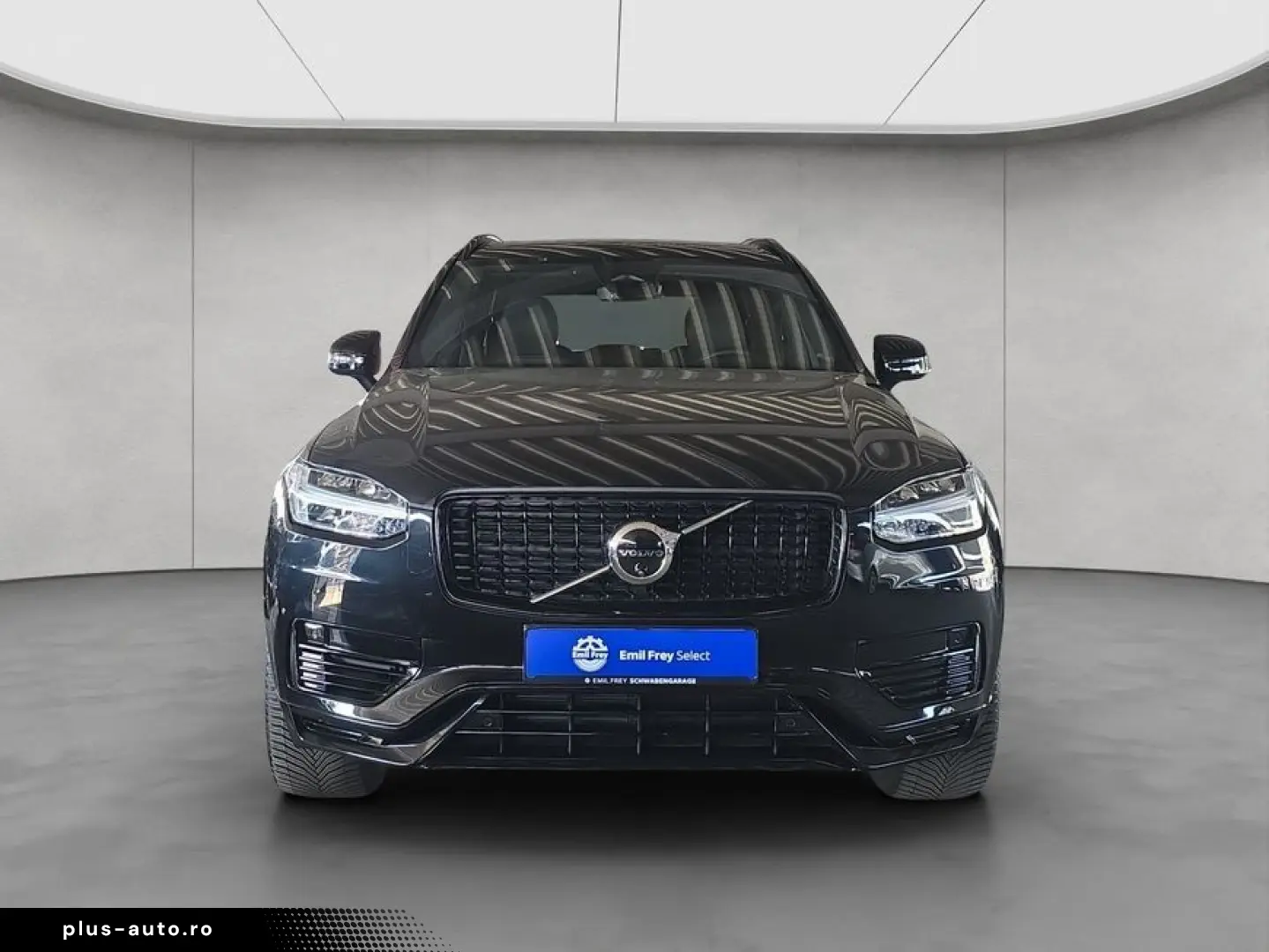 VOLVO XC90 T8 AWD Recharge Plus Dark