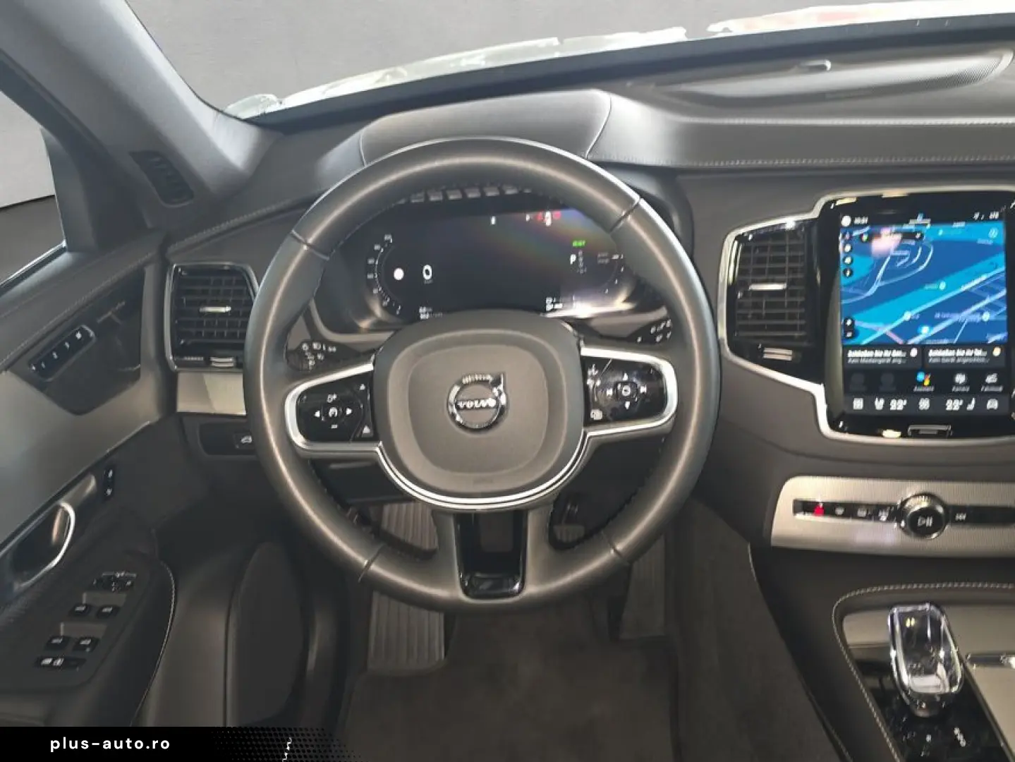 VOLVO XC90 T8 AWD Recharge Plus Dark