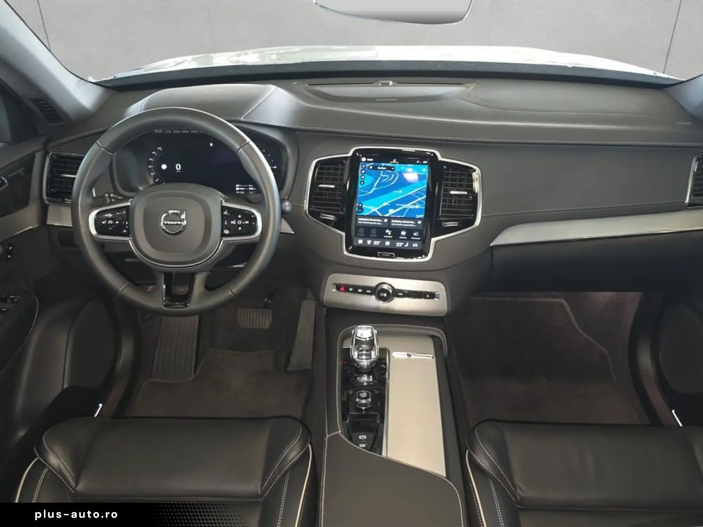 VOLVO XC90 T8 AWD Recharge Plus Dark