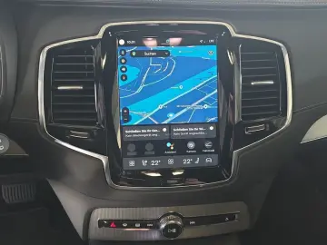 VOLVO XC90 T8 AWD Recharge Plus Dark