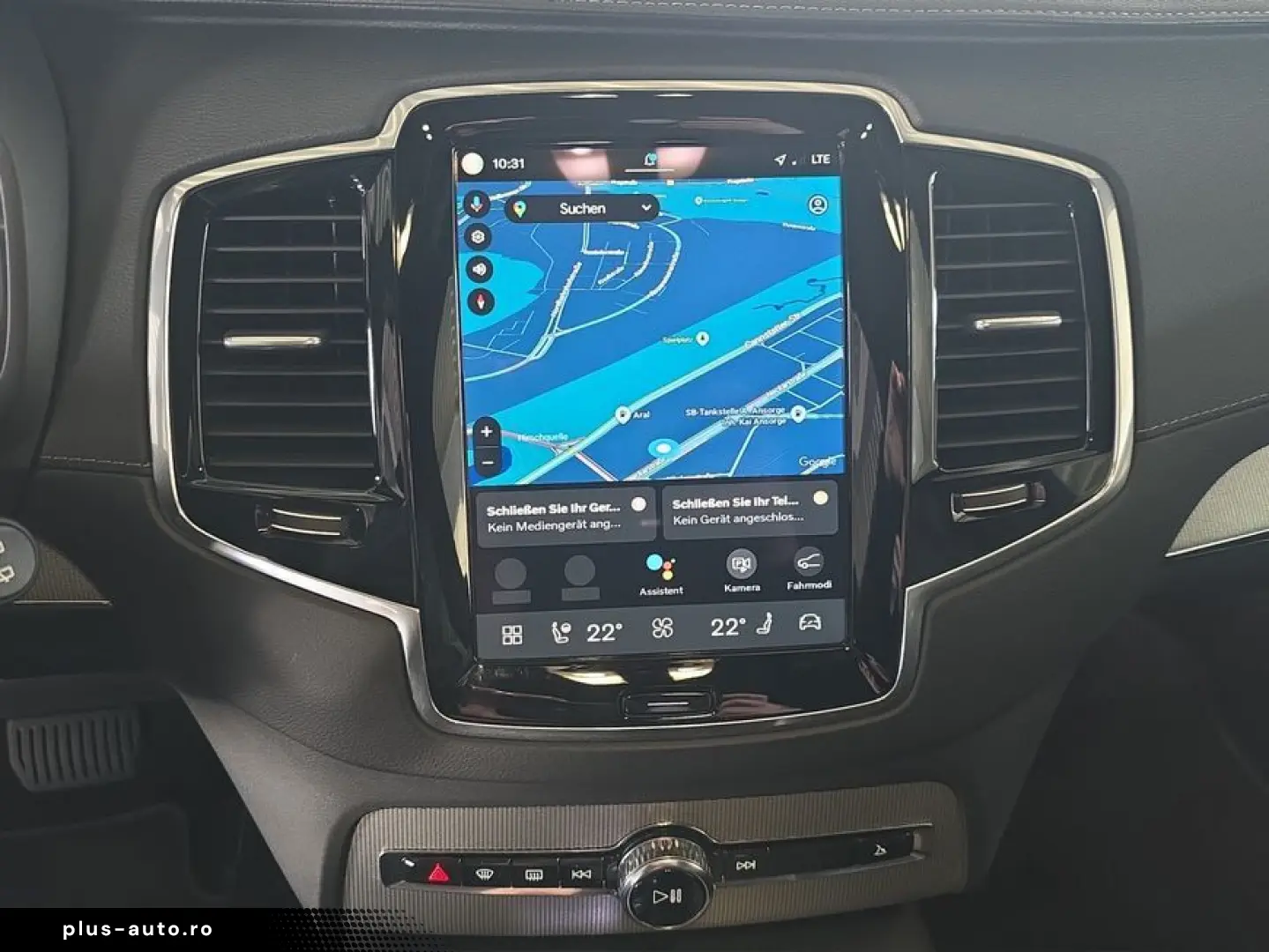 VOLVO XC90 T8 AWD Recharge Plus Dark