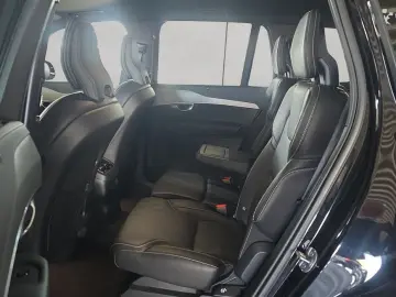 VOLVO XC90 T8 AWD Recharge Plus Dark