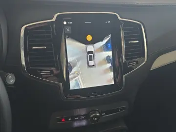VOLVO XC90 T8 AWD Recharge Plus Dark