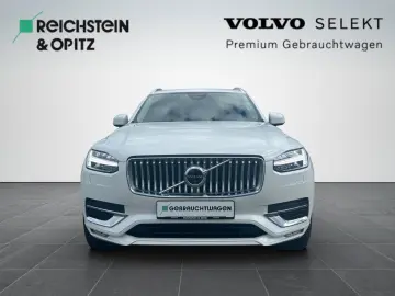 VOLVO XC90 B5 D AWD Ultimate Bright Autom. iACC