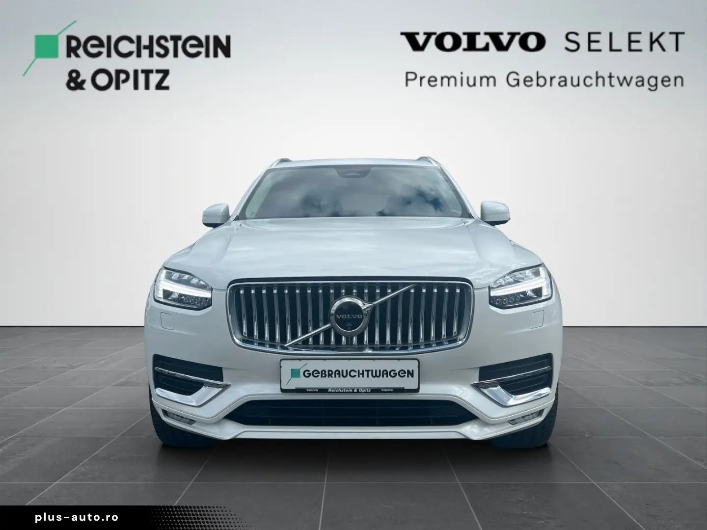 VOLVO XC90 B5 D AWD Ultimate Bright Autom. iACC