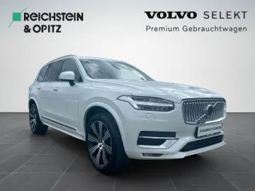 VOLVO XC90 B5 D AWD Ultimate Bright Autom. iACC