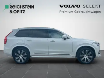 VOLVO XC90 B5 D AWD Ultimate Bright Autom. iACC