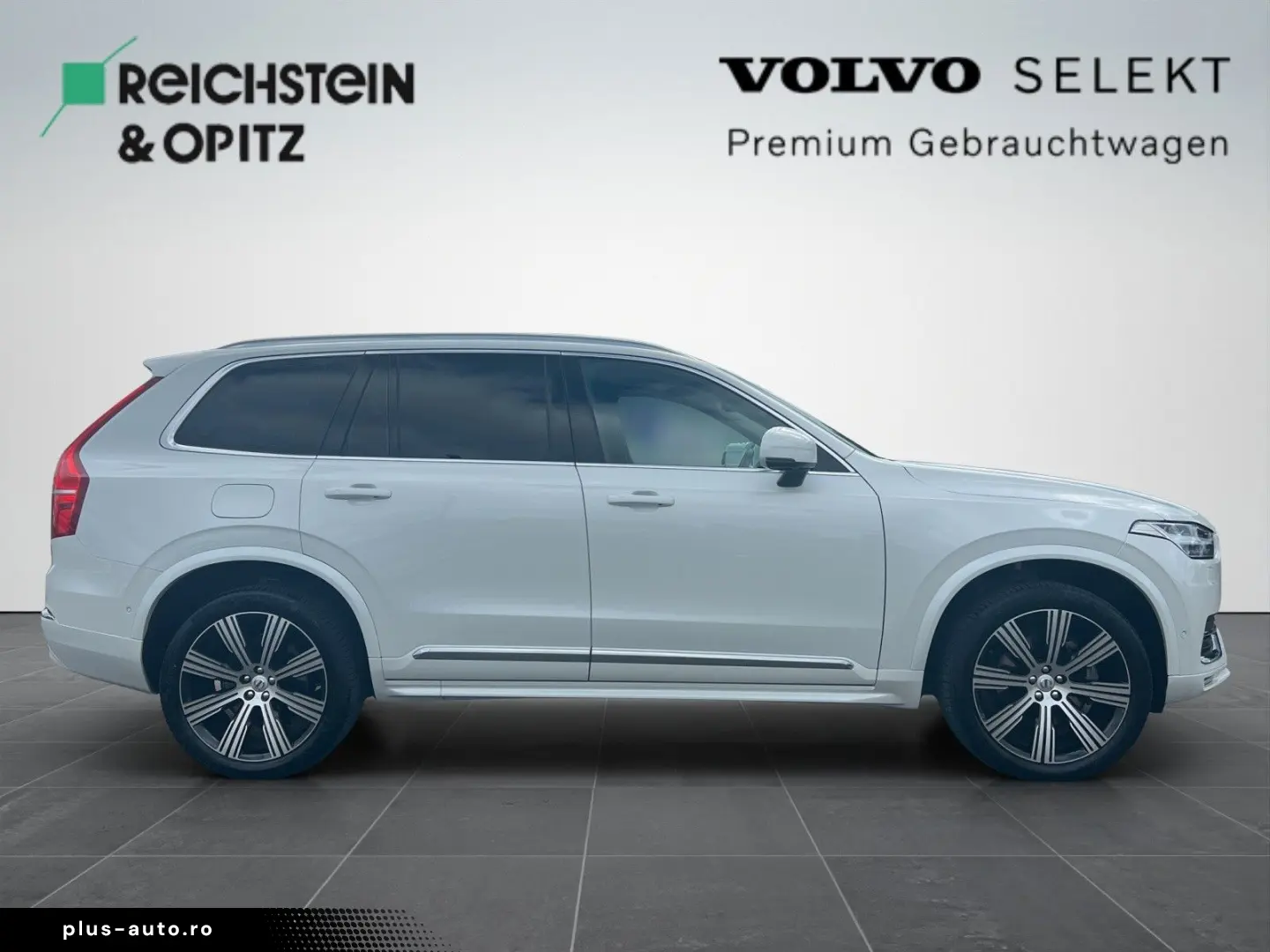 VOLVO XC90 B5 D AWD Ultimate Bright Autom. iACC