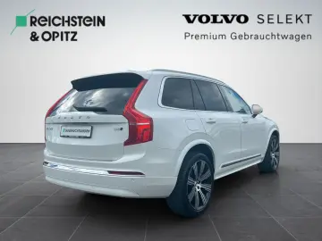 VOLVO XC90 B5 D AWD Ultimate Bright Autom. iACC