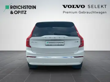 VOLVO XC90 B5 D AWD Ultimate Bright Autom. iACC