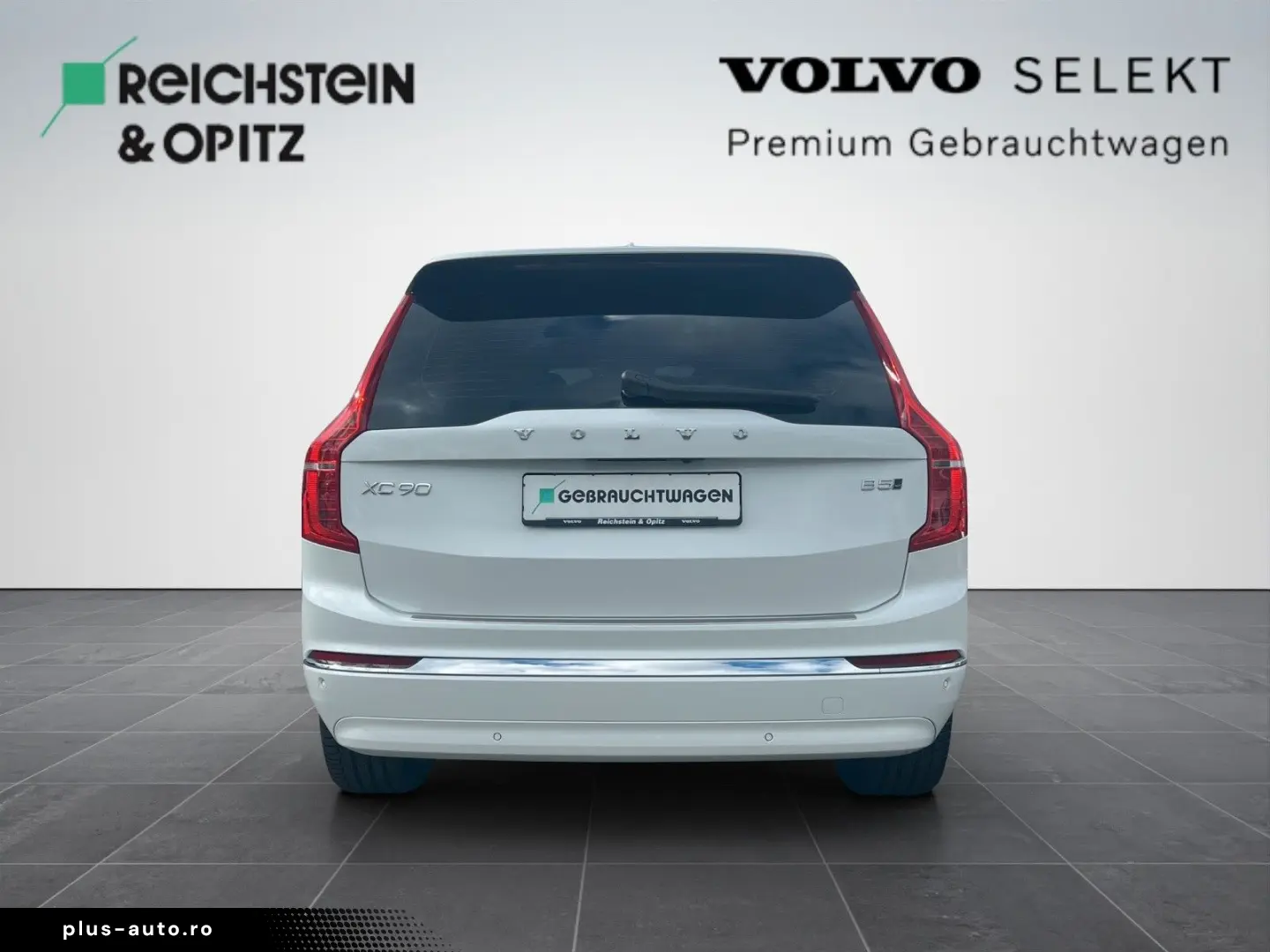 VOLVO XC90 B5 D AWD Ultimate Bright Autom. iACC