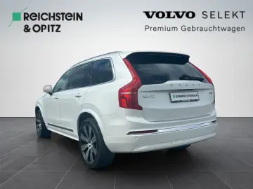 VOLVO XC90 B5 D AWD Ultimate Bright Autom. iACC