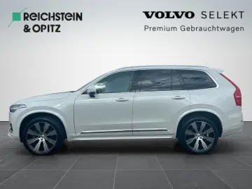 VOLVO XC90 B5 D AWD Ultimate Bright Autom. iACC