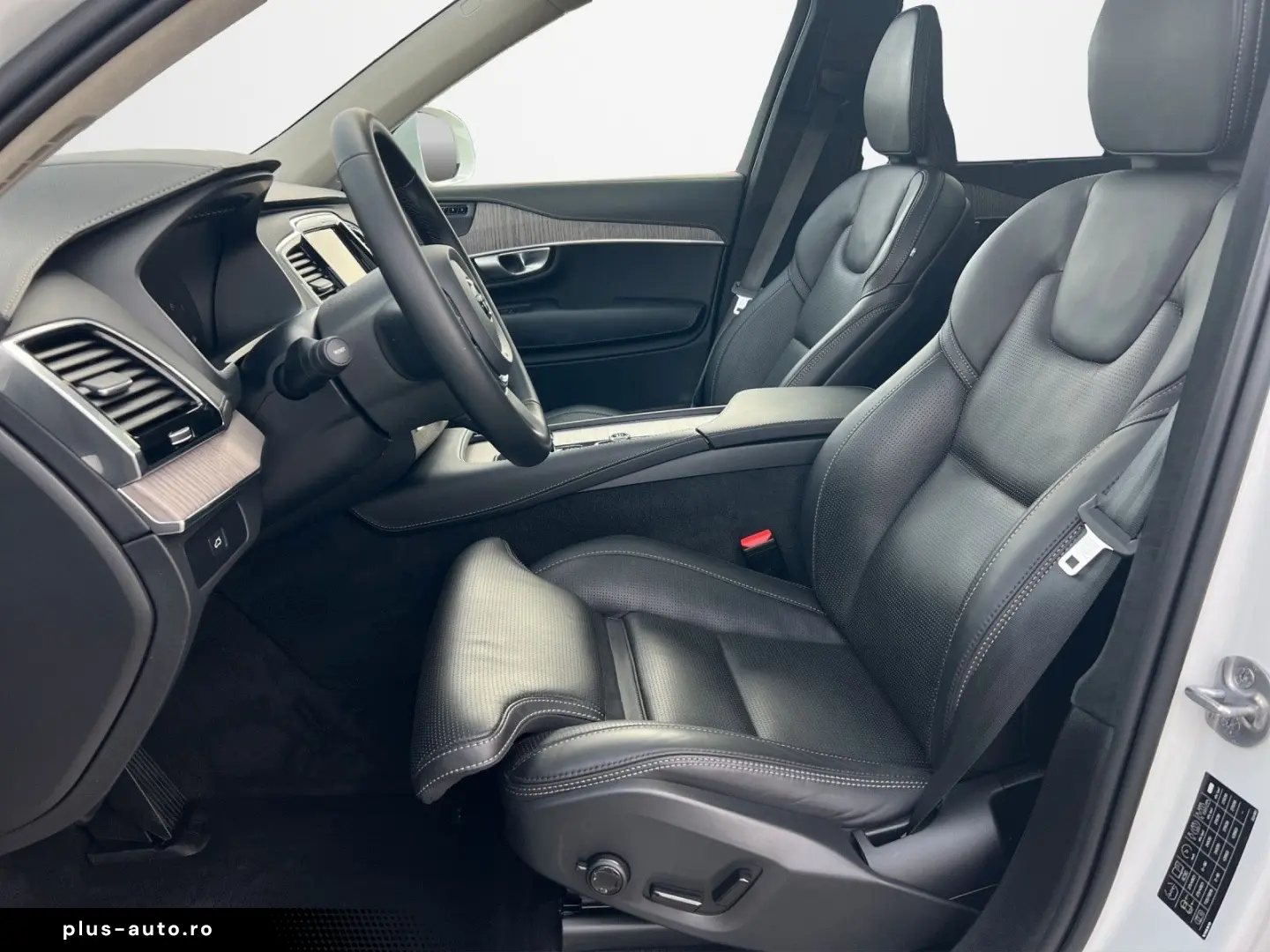 VOLVO XC90 B5 D AWD Ultimate Bright Autom. iACC