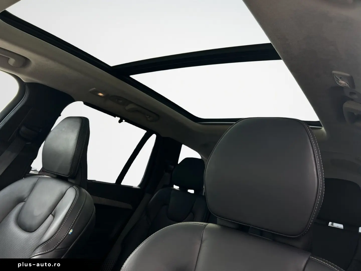 VOLVO XC90 B5 D AWD Ultimate Bright Autom. iACC